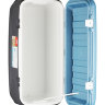 Изотермический пластиковый контейнер (термоконтейнер) Igloo MaxCold 120 Polar