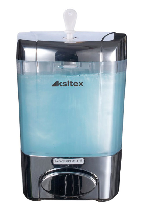 Дозатор для жидкого мыла Ksitex SD 1003D-800