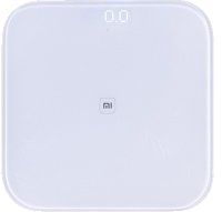 Весы напольные электронные Xiaomi Mi Scale