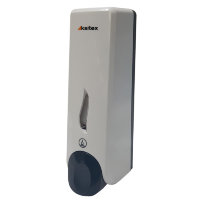 Дозатор для жидкого мыла Ksitex SD 8909-400