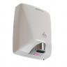 Сушилка для рук скоростная Meyvel MH11-1600P2 W