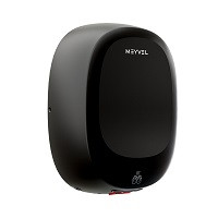 Сушилка для рук скоростная Meyvel MH12-1000P2 B
