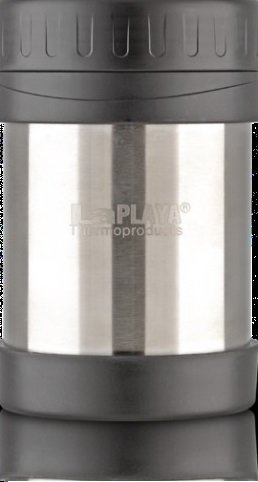 Термос LaPlaya Food Container JMG 0.5 L Silver