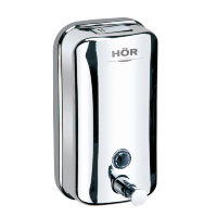 Дозатор для жидкого мыла HÖR 950 MM 500
