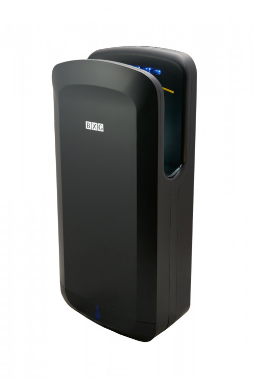 Сушилка для рук с ультрафиолетом скоростная BXG 7300 UV