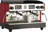 Кофеварочная машина  Gino GCM-322