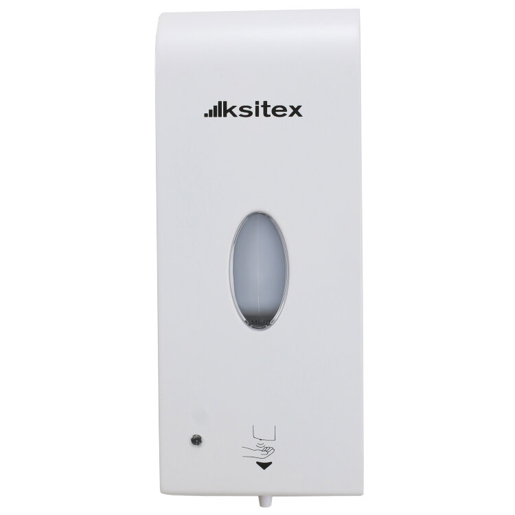 Автоматический дозатор для жидкого мыла Ksitex ASD-7959MW