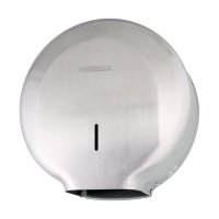 Держатель для туалетной бумаги CONNEX RTB-25 BRUSHED