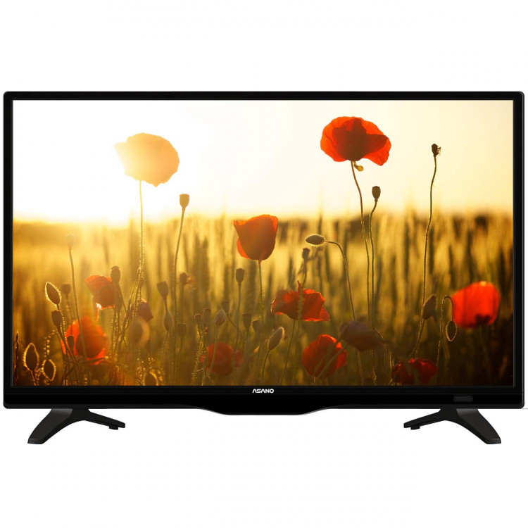 Телевизор LED ASANO 24LH1020T