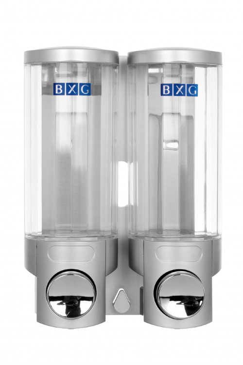 Дозатор для жидкого мыла BXG SD-2006C