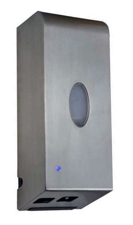 Автоматический дозатор для жидкого мыла Ksitex ASD-7961M