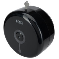 Диспенсер для туалетной бумаги с центральной вытяжкой BXG PD-2022B