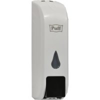 Дозатор для жидкого мыла Puff 8104