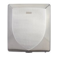 Сушилка для рук скоростная BXG JET 3000A UV с ультрафиолетом