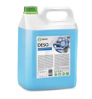 Дезинфицирующее средство Deso 5л