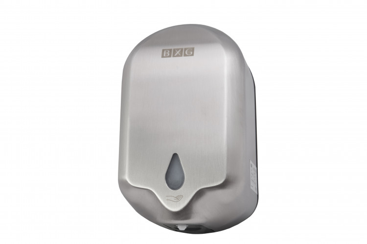 Автоматический дозатор для жидкого мыла BXG ASD-1200