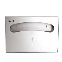 Держатель туалетных подкладок Palex 3802-2