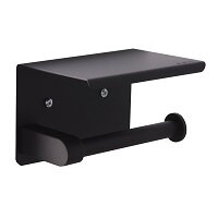 Держатель для туалетной бумаги Ksitex TH-112B