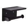 Держатель для туалетной бумаги Ksitex TH-112B
