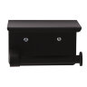 Держатель для туалетной бумаги Ksitex TH-112B