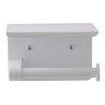 Держатель для туалетной бумаги Ksitex TH-112W
