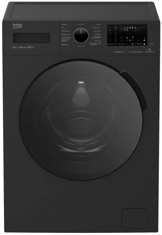 Стиральная машина BEKO WSPE6H616A