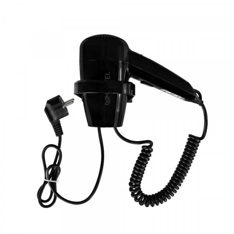 Фен настенный Meyvel MF3-1300 B