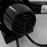 Фен настенный Meyvel MF3-1300 B