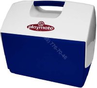 Изотермический пластиковый контейнер (термоконтейнер) Igloo Playmate Pal 