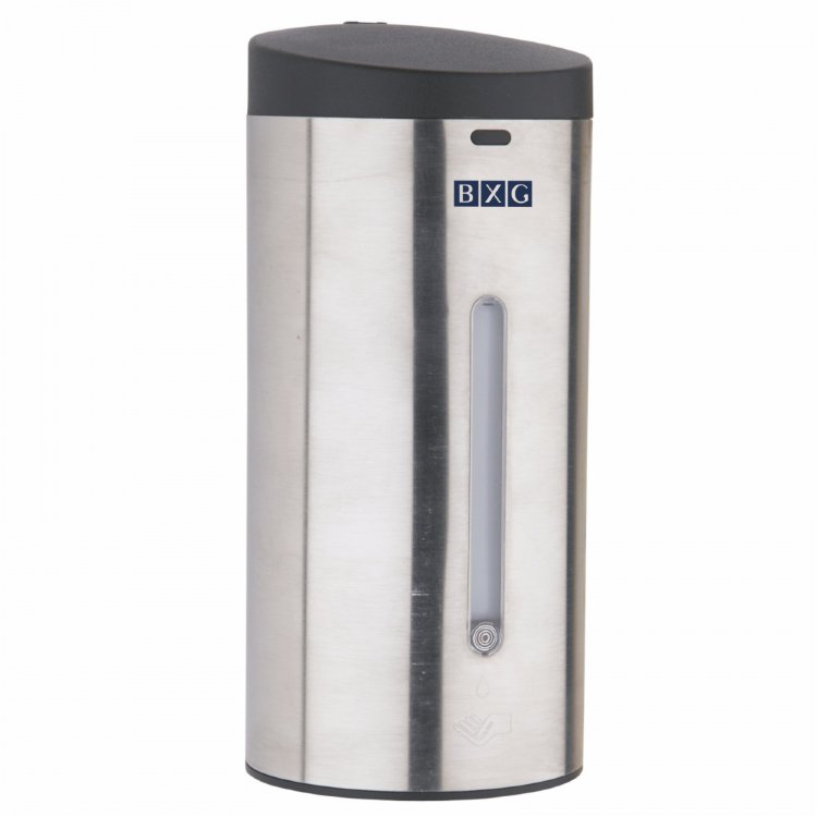 Автоматический дозатор для жидкого мыла BXG ASD-650