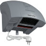 Сушилка для рук Meyvel MH1-1800P1 G