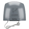 Сушилка для рук Meyvel MH1-1800P1 G