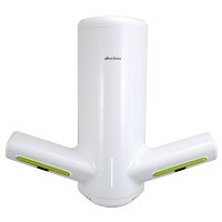 Сушилка для рук скоростная  Ksitex M-2025W Jet с УФ