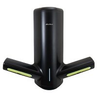 Сушилка для рук скоростная  Ksitex M-2025B Jet с УФ