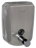 Дозатор для жидкого мыла G-teq 8605 Lux