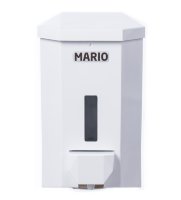 Дозатор для жидкого мыла Mario 8317