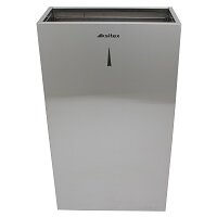 Урна для мусора настенная Ksitex GBW-50M