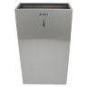 Урна для мусора настенная Ksitex GBW-50M
