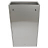 Урна для мусора настенная Ksitex GBW-50M