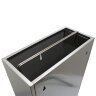 Урна для мусора настенная Ksitex GBW-50M