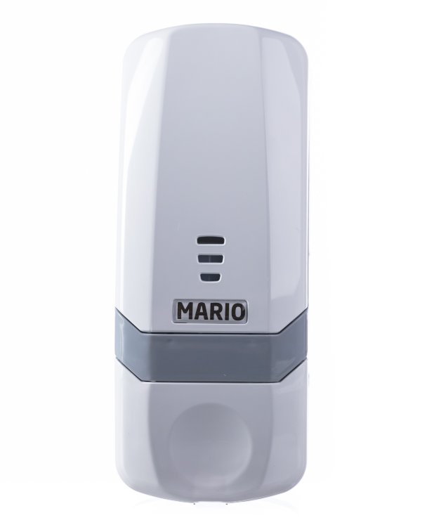 Дозатор для мыльной пены Mario 8091