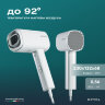 Фен настенный Meyvel MF8-1600 W