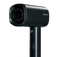 Фен настенный Meyvel MF8-1600 B