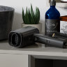 Фен настенный Meyvel MF8-1600 B