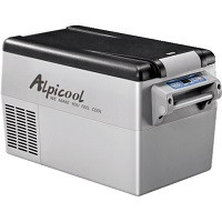 Автомобильный морозильник Alpicool CF35 12/24V
