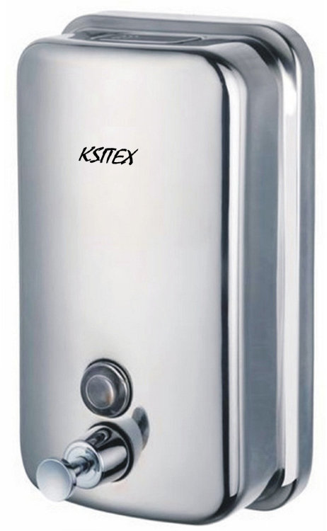Дозатор для жидкого мыла Ksitex SD 2628-1000