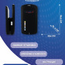 Сушилка для рук скоростная G-TEQ G-8885 PB