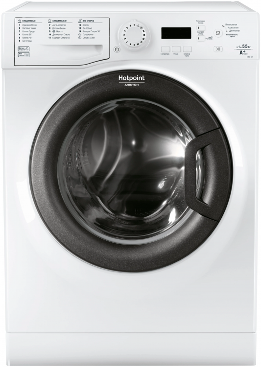 Hotpoint-Ariston VMSF 501 B