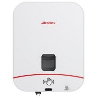 Диспенсер туалетной бумаги автоматический Ksitex ATP-211W
