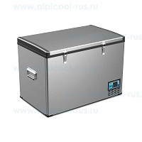 Автомобильный морозильник Alpicool BD135 12/24V